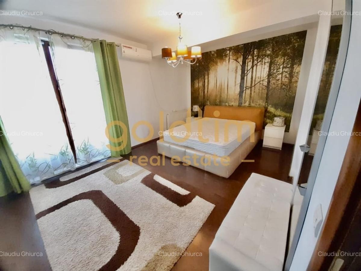 PIPERA/INSIEME RESIDENCE/PARCARE INCLUSA/SPATII GENEROASE - 4