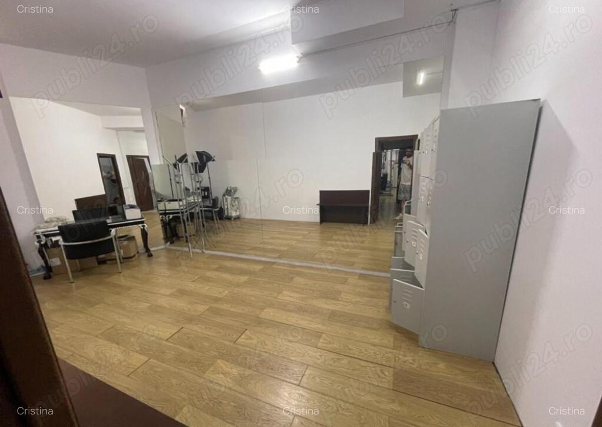 Inchiriez spatiu 200mp Stefan cel Mare - 6