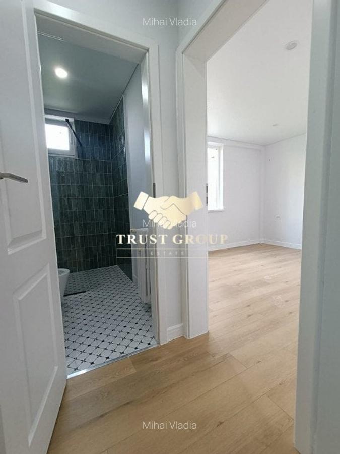 Apartament cu 3 camere circular în Drumul Taberei - 3