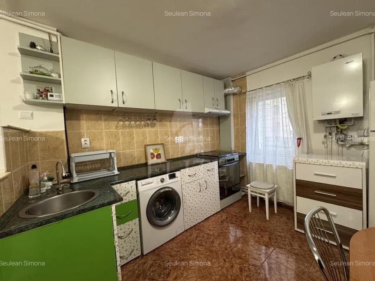 Apartament 3 camere în zona MC DONALDS - 6