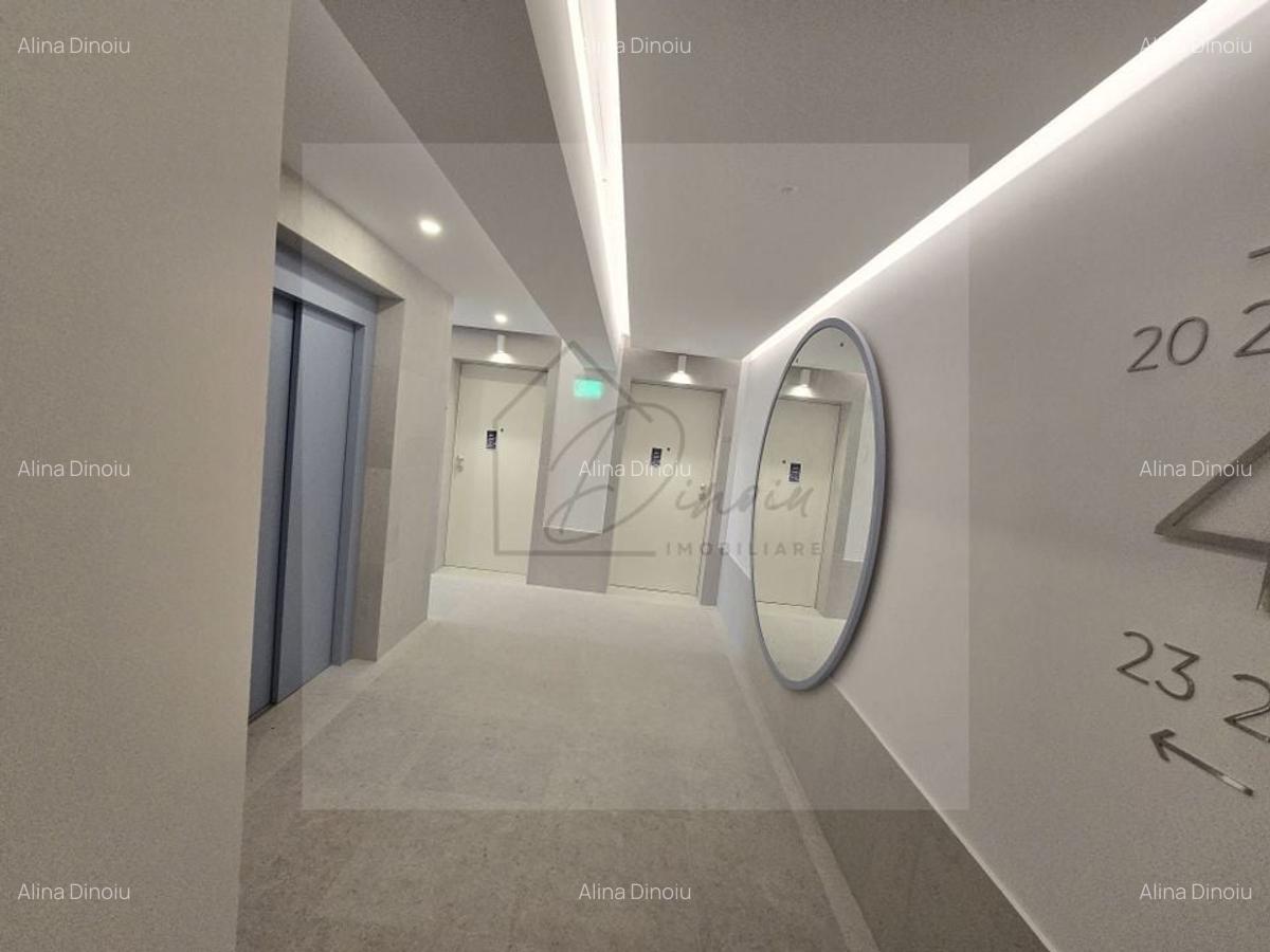 Prima inchiriere Apartament 2 camere PRIMA VISTA I Fabrica de Glucoza - 20