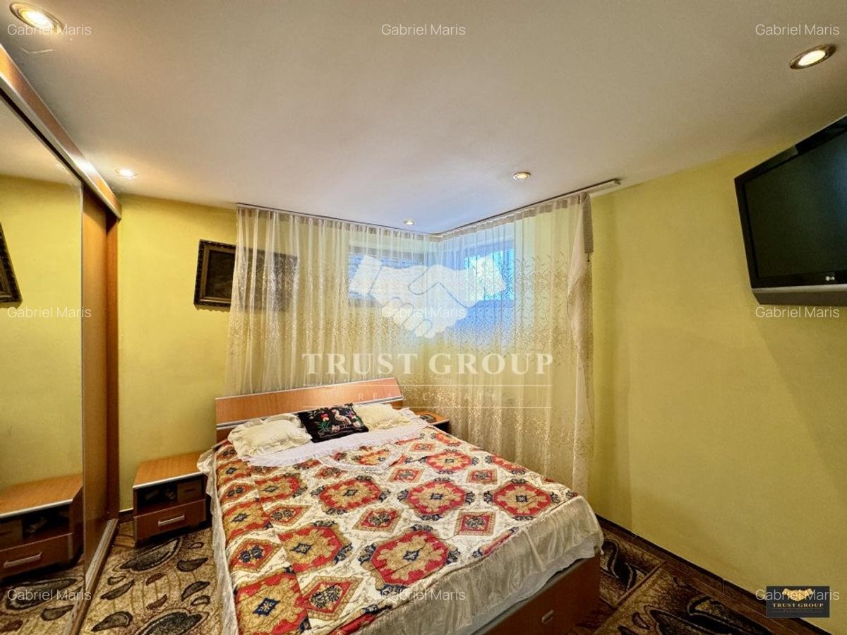 Casa individuala Bucur Obor | Curte proprie | Garaj - 17