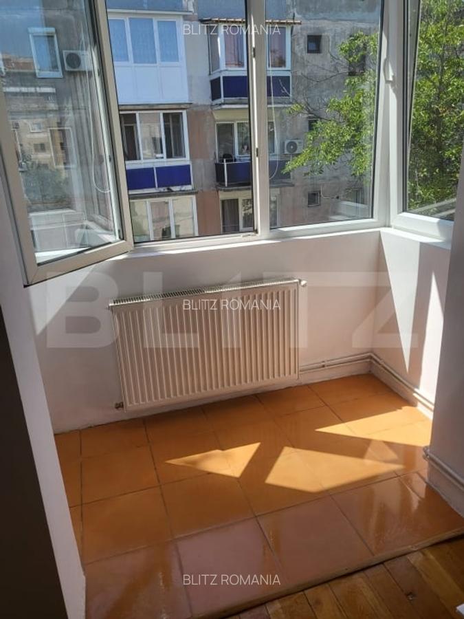 Apartament 3 camere, 70 mp, strada Barbu Iscovescu - 10