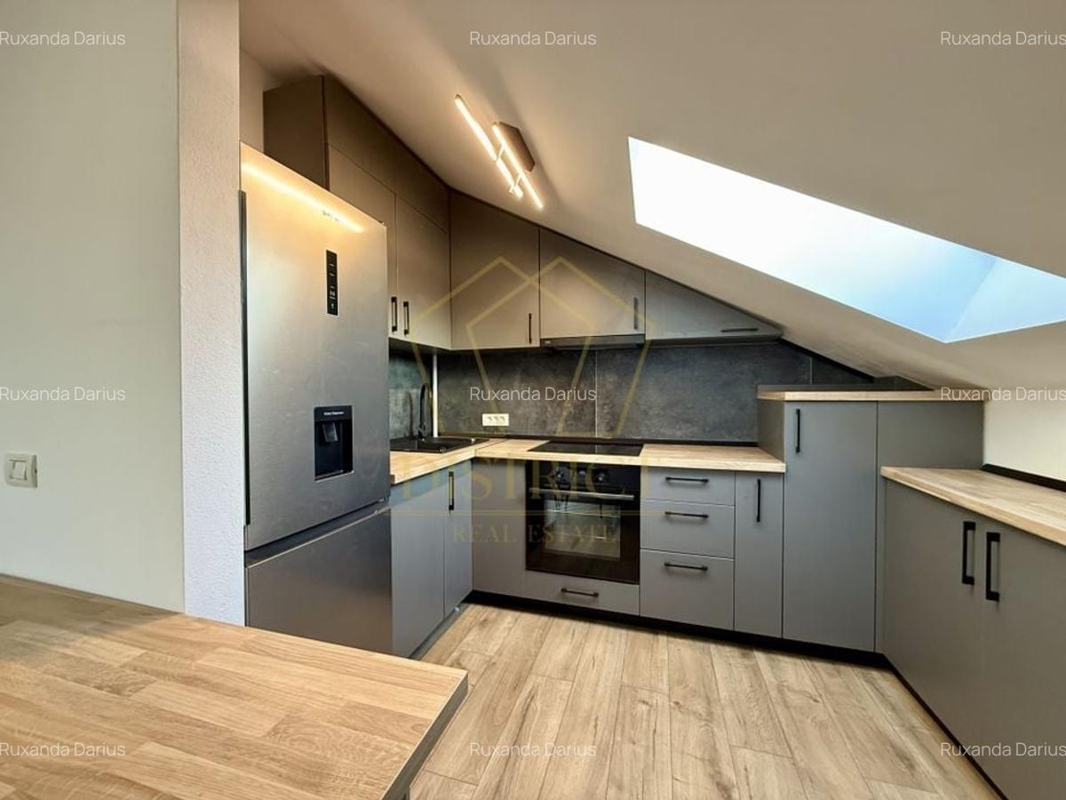 Apartament prima inchiriere cu 3 camere | Dumbravita - 2