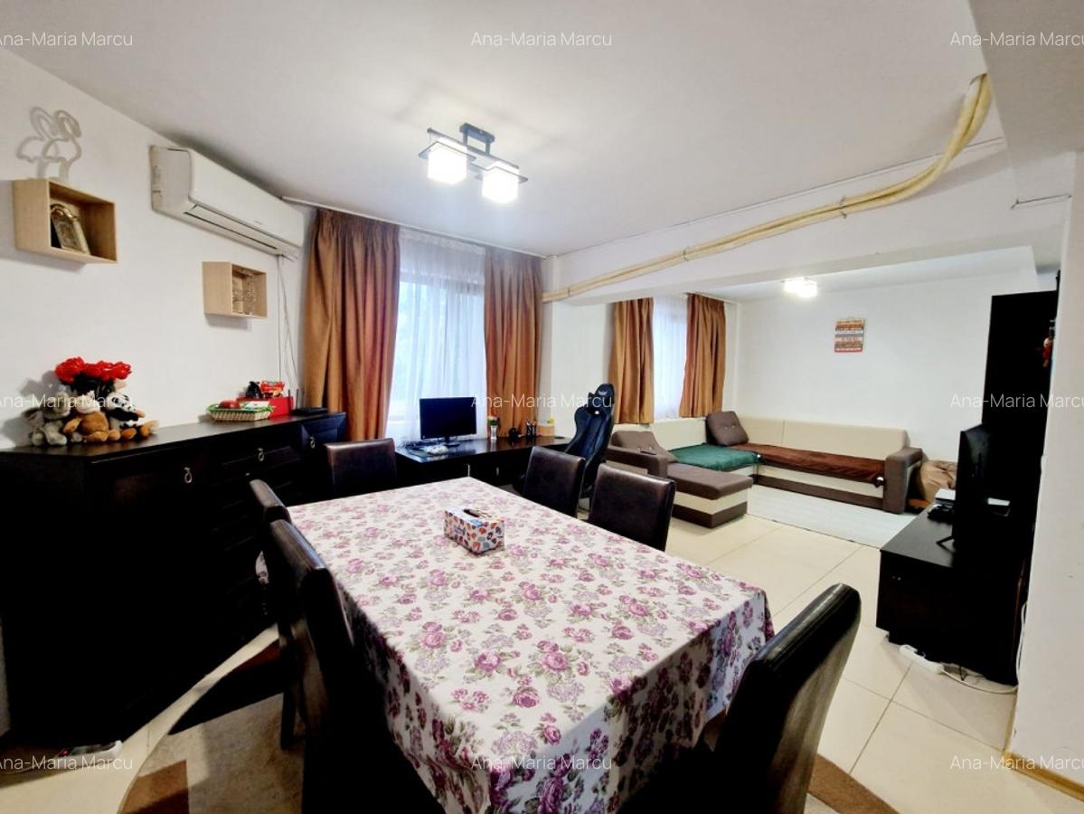 3 Camere Open-Space | 2 bai | Spatios/Luminos | Parc Plumbuita 1' - 2