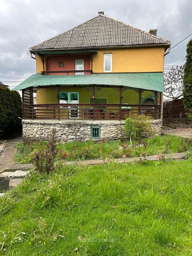 Vind casa in Sighetu M , str Dragos voda nr 286 - 8