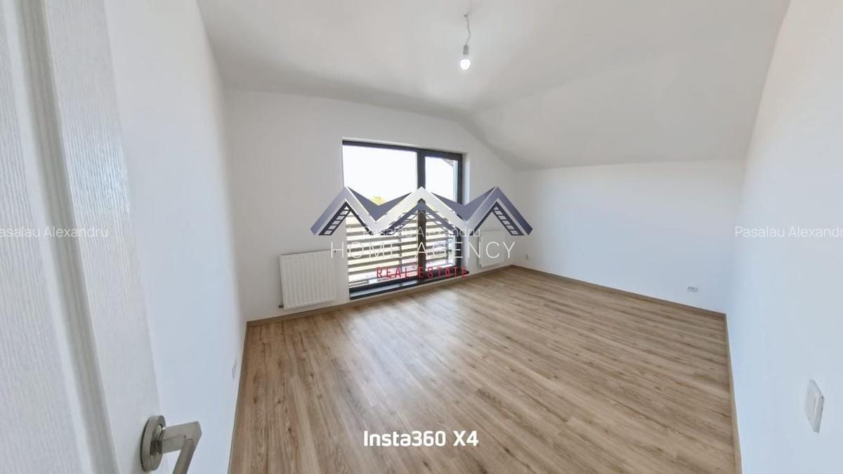 Casă individuală de vânzare Balotești - 12