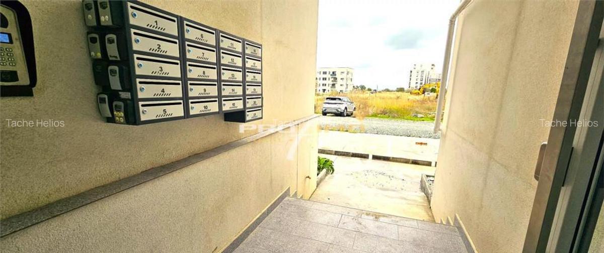 Apartament 2 camere mobilat-utilat Statiunea Mamaia Nord - 8