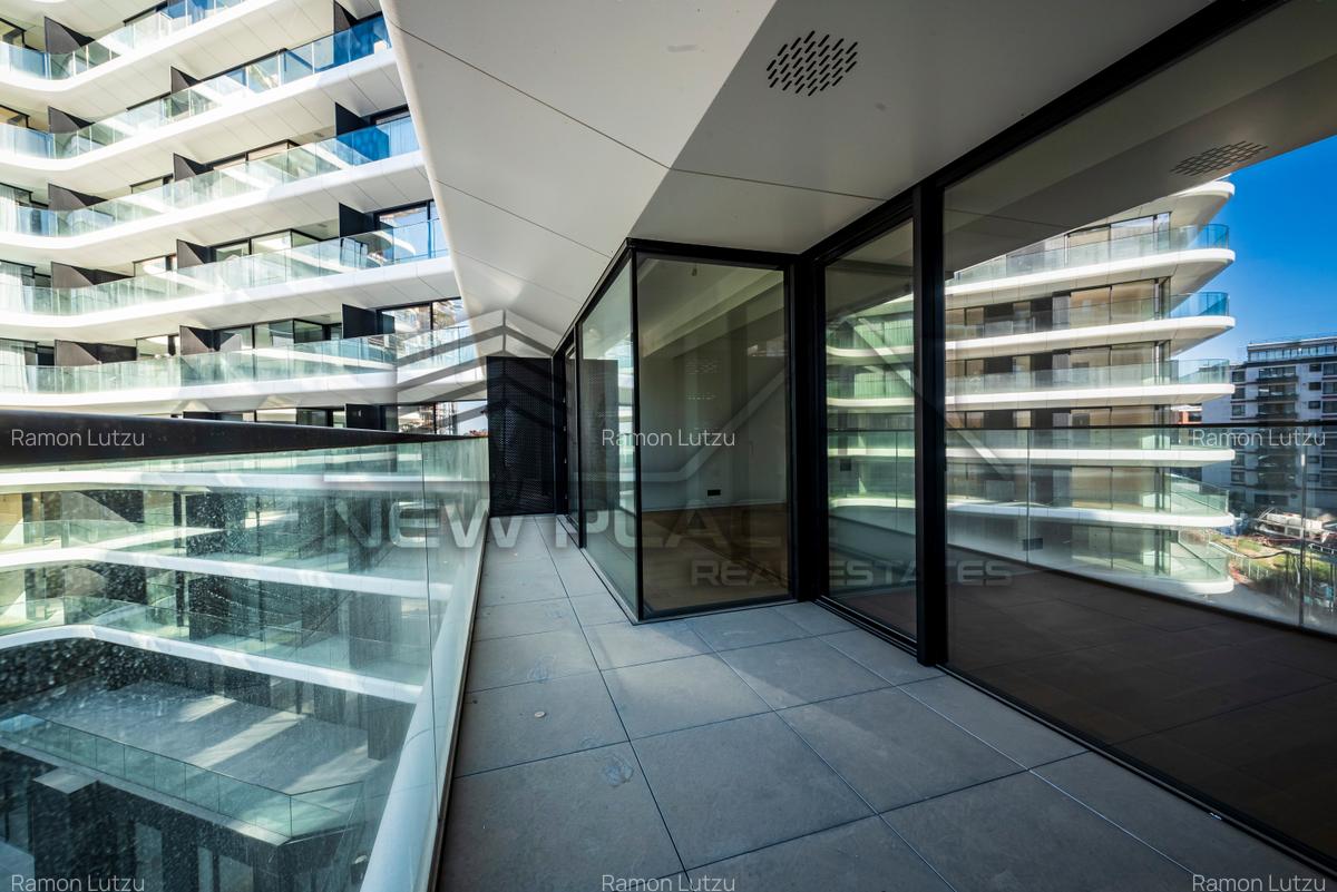 Apartament cu 2 camere decomandat în Aviației - 11