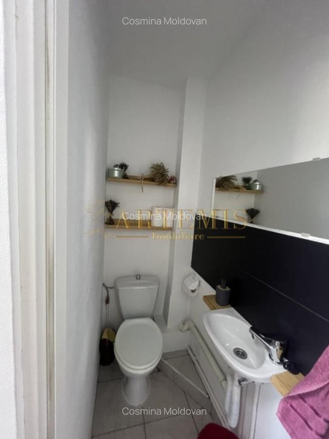 Apartament de 2 camere, zona Centrala - 7
