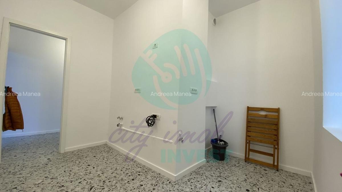Apartament cu 2 camere decomandat în Floreasca - 7