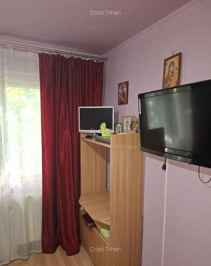 Apartament 2 camere Luica / Piata Restita - 4