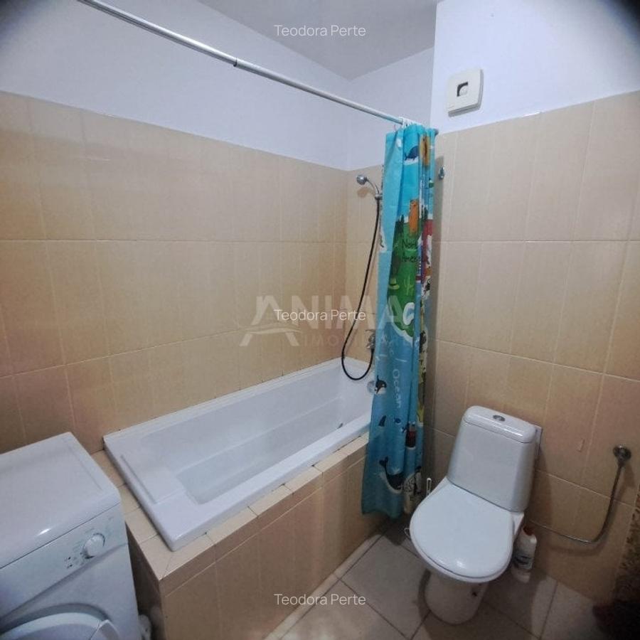 Apartament cu 2 dormitoare, Green Campus, Marasti - 11