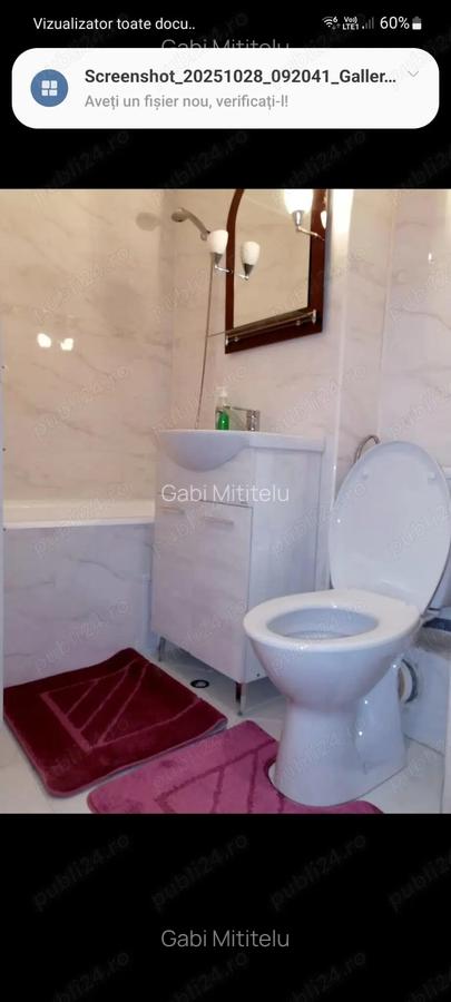 Apartament 2 camere M1 N Grigorescu Salajan Prevederii 5 - 10