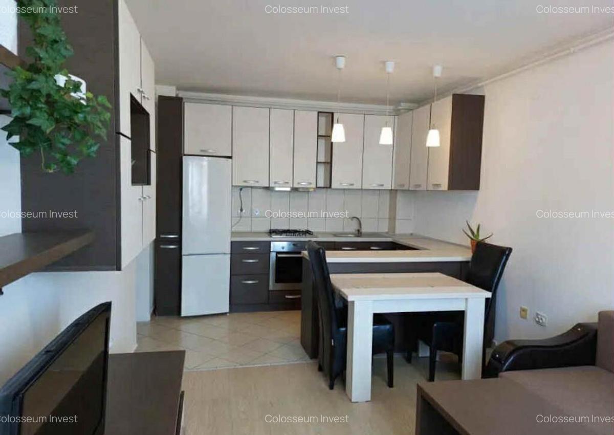Apartament 2 camere, tip studio - zona Astra - 6