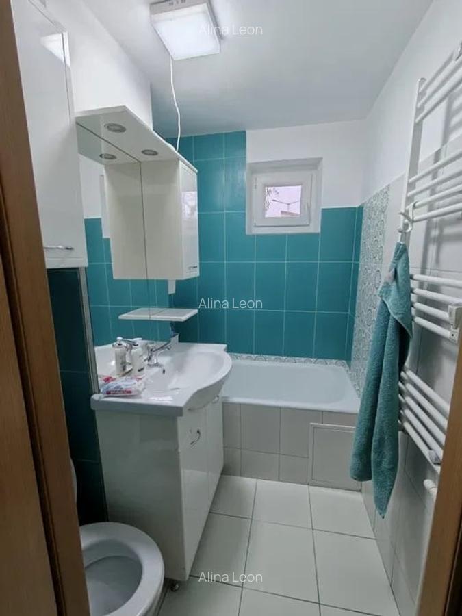 Apartament 2 camere, 40 mp, semidecomandat, ac, parcare, Giurgiului - 4