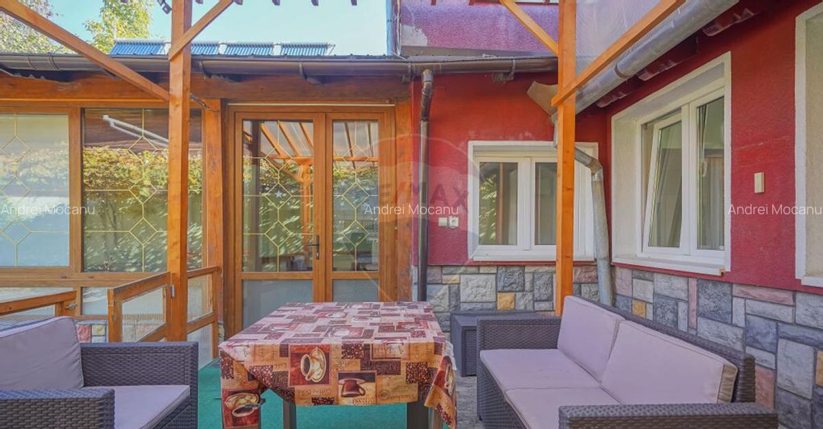 Comision 0% | Casa individuala | Garaj | Acces auto | T... - 10