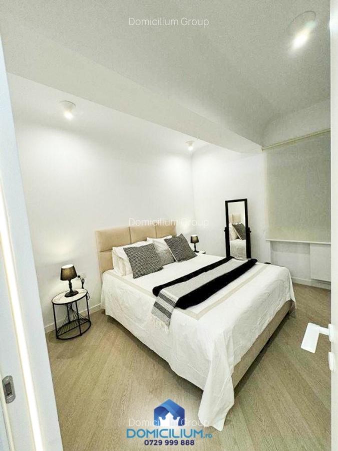 Pipera Cortina North Spatios Luminos Echipat LUX + Parcare - 5