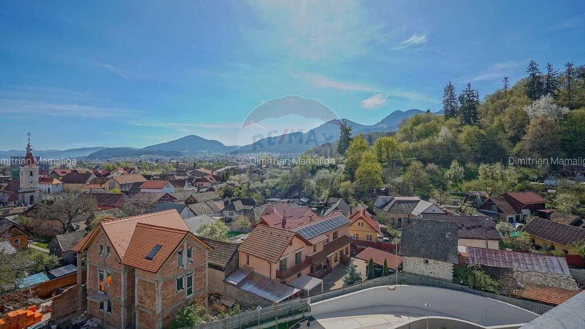 Garsoniera, de vanzare, Calea Bucuresti - 17