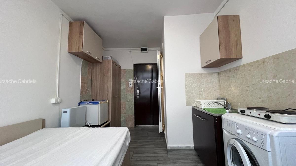 Camera de Camin 12 mp cu Baie Proprie - Astra - cod 5210 - 2