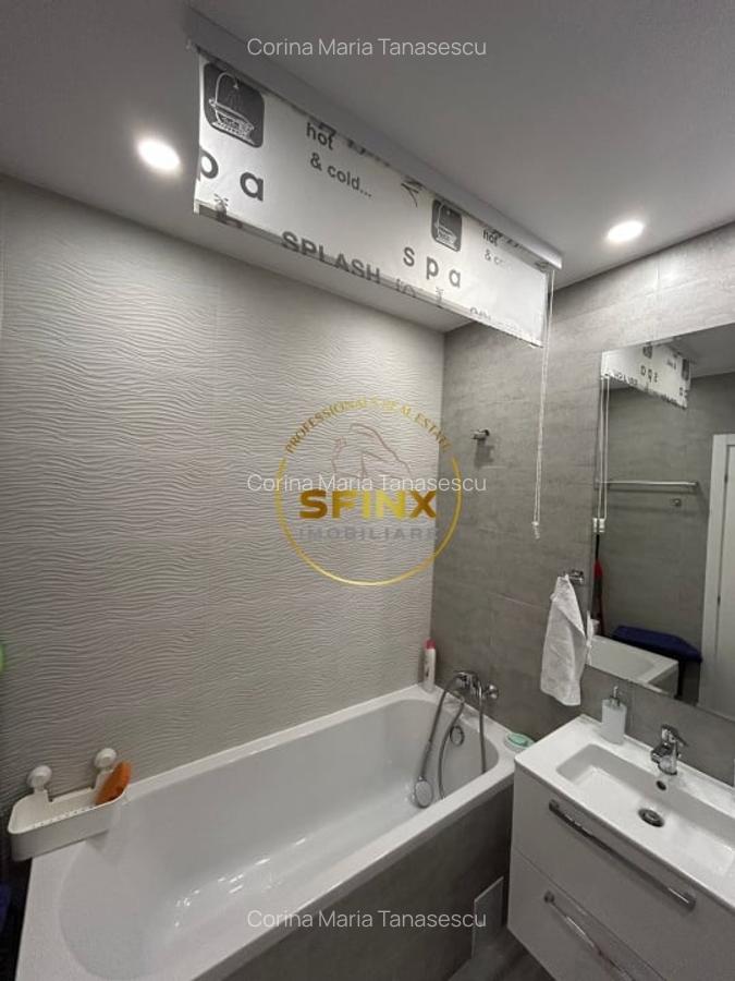 Garsoniera Hills Pallady prima inchiriere 2 locuri de parcare - 5