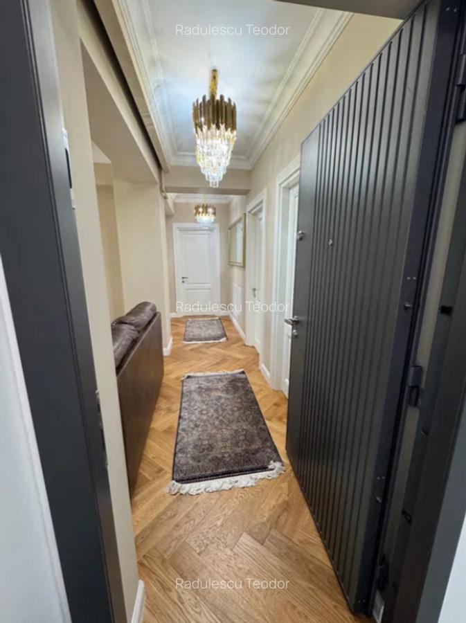 Apartament 3 camere decomandat, bloc nou, Baneasa - 3