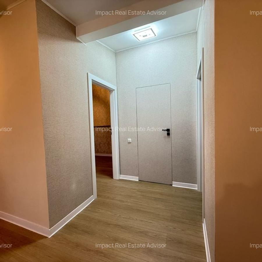 APARTAMENT 3 CAMERE + TERASĂ | ZONA EMINESCU - 8