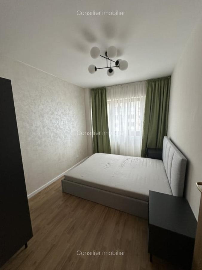 Ap. deosebit 2 camere | Marasti zona Dorobantilor | Prima inchiriere! - 5