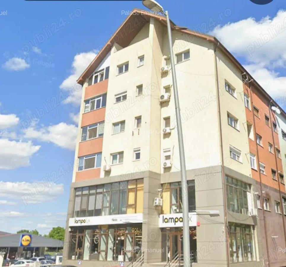 Apartament 2 decomandate. 80 mp. Proprietar 110.ooo euro - 1 Apartament 2 decomandate. 80 mp. Proprietar 110.ooo euro - 1