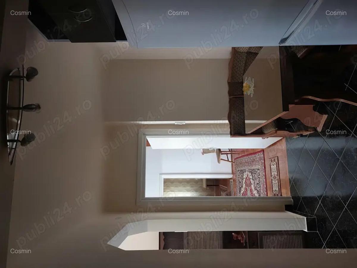 Apartament de inchiriat Turda, zona ultracentrala - 8