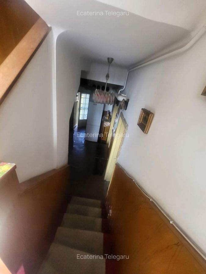 Vanzare Casa vintage 4 camere, curte proprie, centrala, garaj , Vatra Luminoasa - 7