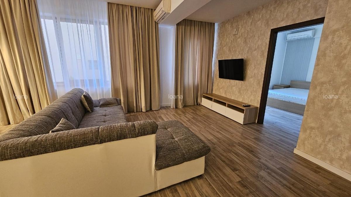 Apartament cochet 2 camere - zona 1 MAI - 4