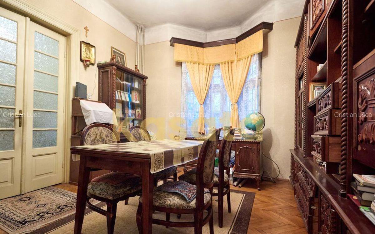 CASA CLASICA DE VANZARE CU POTEN?IAL PREMIUM IN ZONA ... - 14