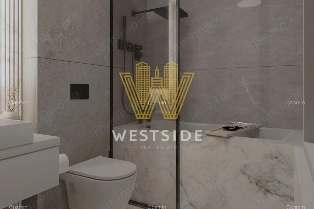 Apartament premium cu 3 camere,de vanzare, in Calea Aradului, Timisoara - 7