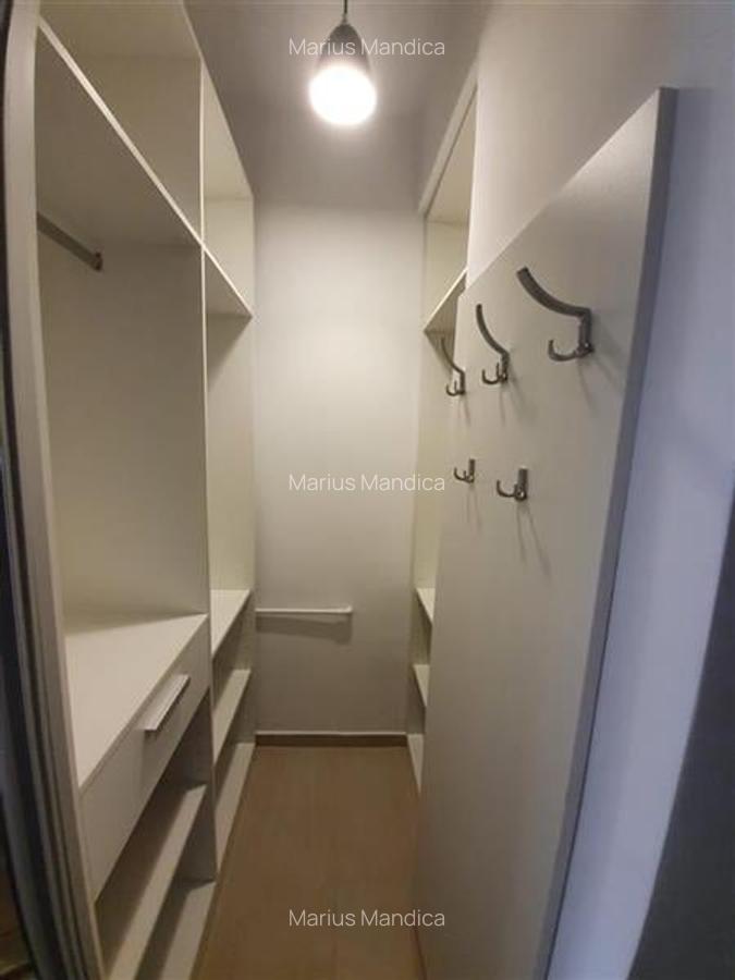 Apartament de 2 camere Titan Parc Titanii mobilat si utilat - 5