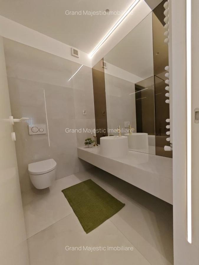 New Apartament 3 camere Aviatiei Pipera  PARCARE IN SUBTERAN - 24