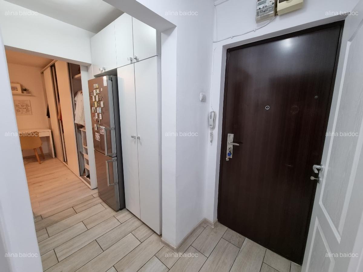 Apartament 2 camere superb, elegant și confortabil - 8