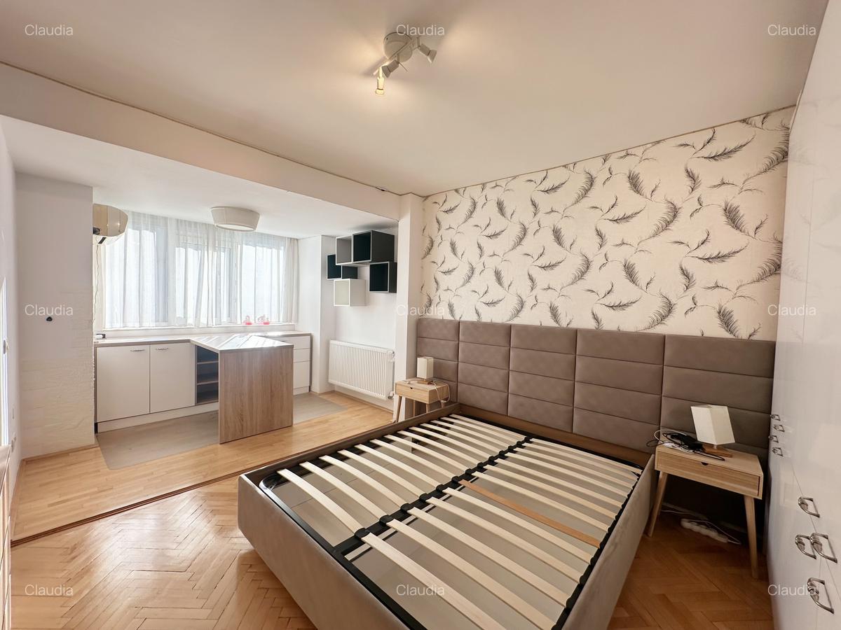 Apartament 3 camere, 80 mp – Piața Alba Iulia, Burebista - 8