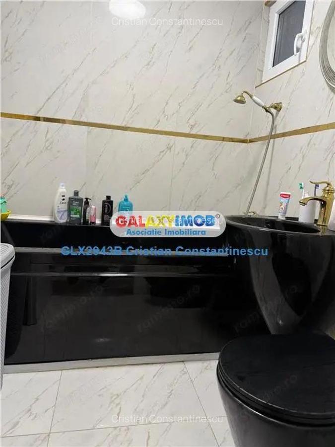 Apartament 2 camere, etj 2, renovat,mobilat lux, Giurgiului - 2