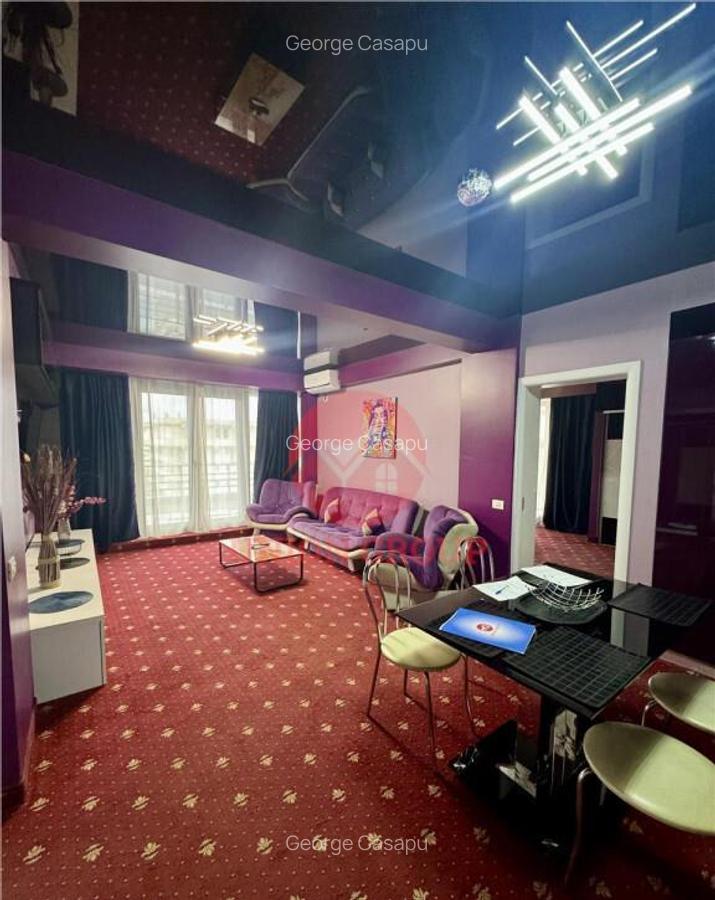 Vacanta Fara Sfarsit - Penthouse Spectaculos cu Terasa de Vi - 2