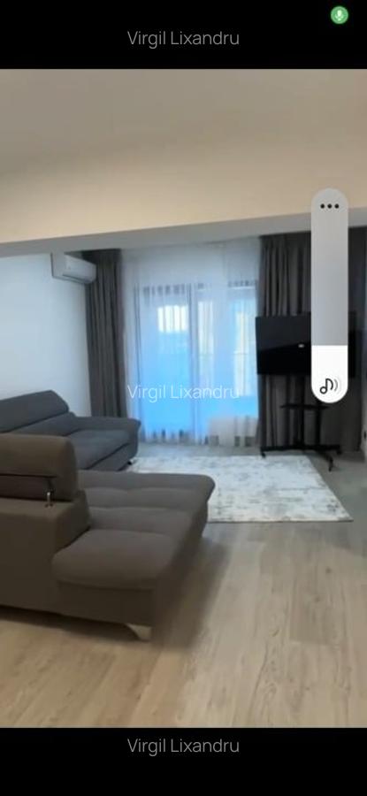 Inchiriez studio in zona Dudesti , complex rezidential nou - 10