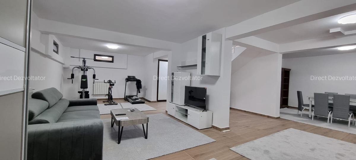 Ansamblu Rezidential / Vile Individuale Cuplate / Solid House - 24