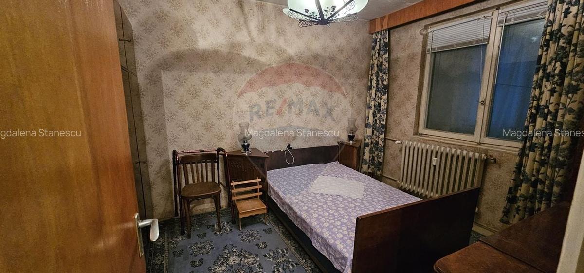 Apartament cu 2 camere de vanzare in zona Obor - 5