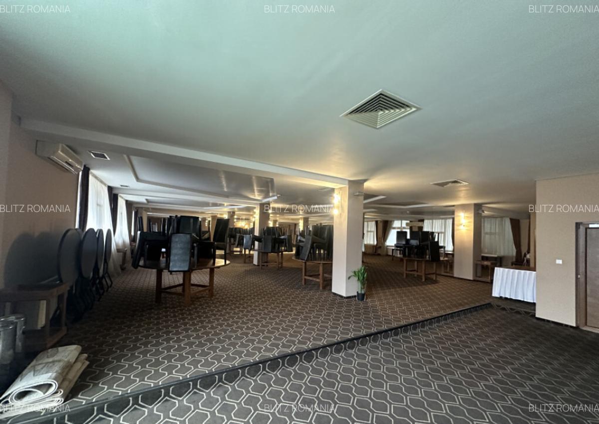 Teren 6000 mp (PUZ P+4) & Spa?ii Comerciale - Baia Mare - 6