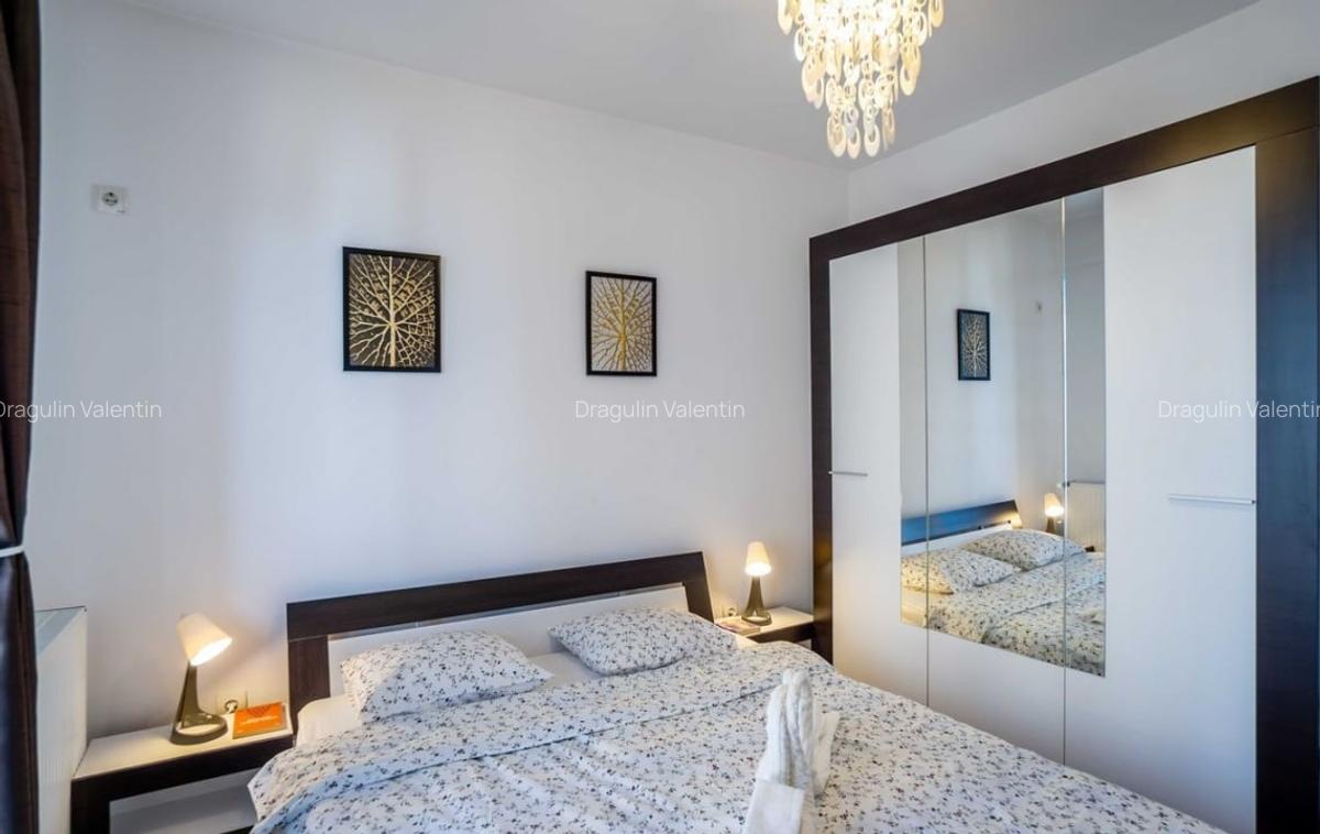 Apartament 2 camere Universitate - Bloc Nou - Pet Friendly - 2