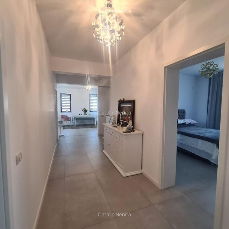 Casa individuala The 8 Residence mobilata/utilata - 19