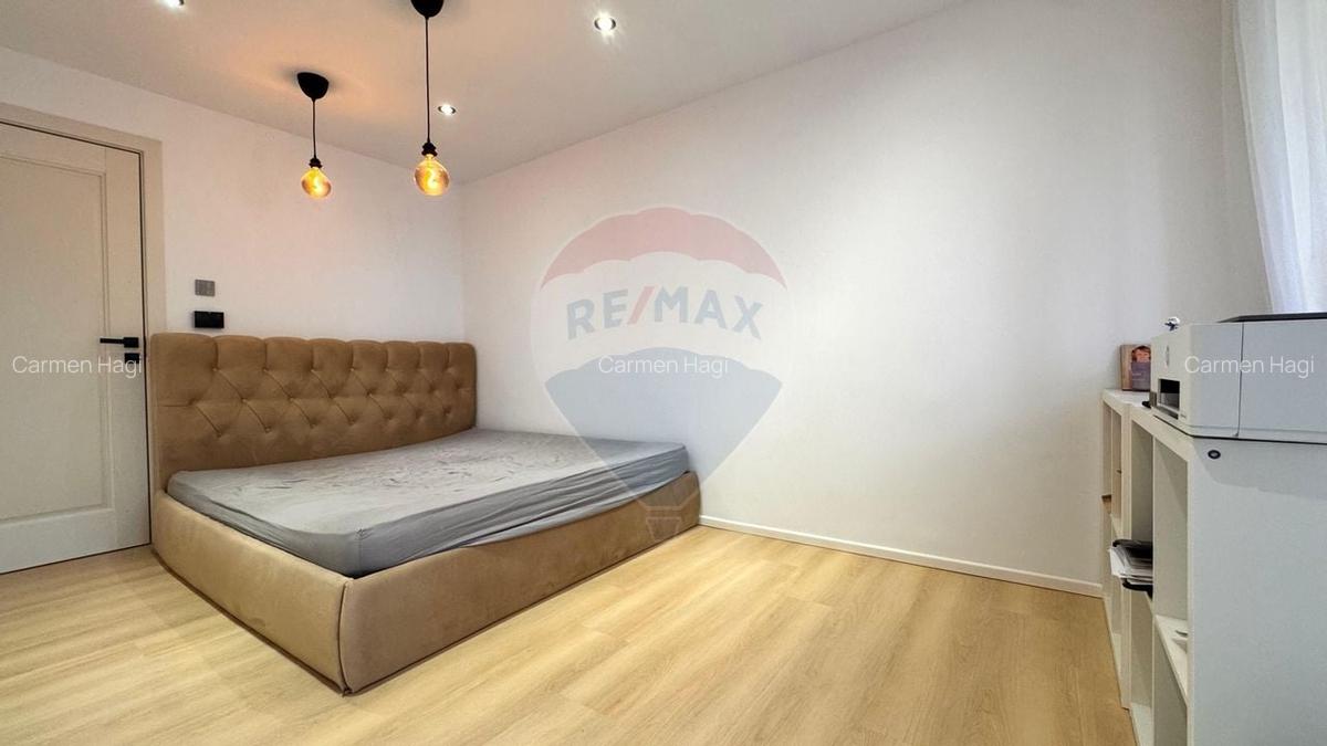Apartament cu 4 camere, de vanzare, Tomis Nord, Rovere - 5
