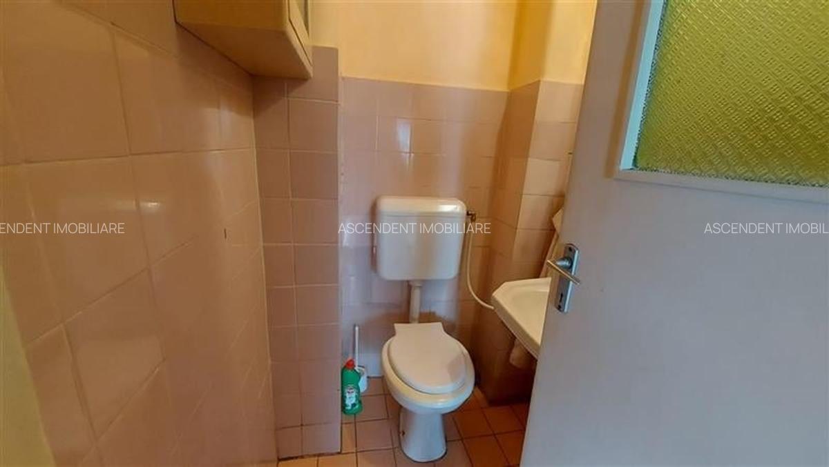 Compozitie frumoasa si luminoasa, pe 90 mp, Dambu Pietros, Targu Mures - 17