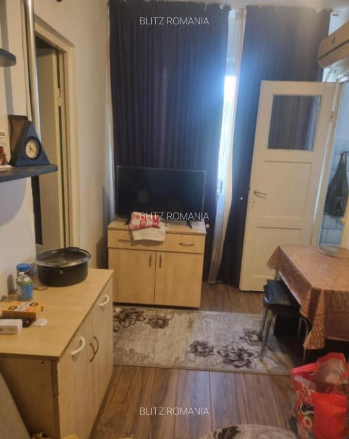 Apartament 2 camere, 25,70 mp, zona Valea Rosie - 2