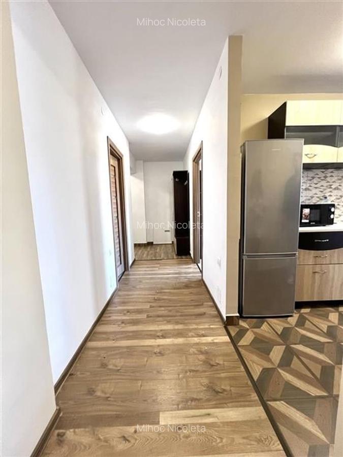APARTAMENT CU 2 CAMERE, NUFARUL - 4